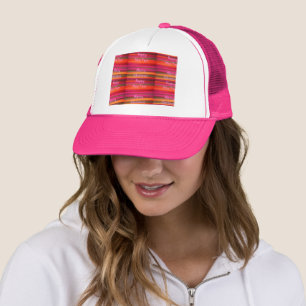 Gorra De Camionero Feliz Navidad Feliz Año Nuevo Diseño de Colores