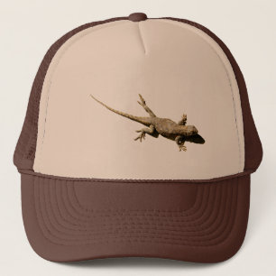 Gorra De Camionero Fence Lizard