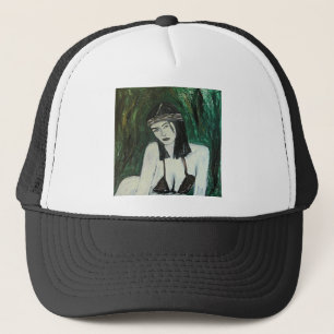 GORRA DE CAMIONERO FENÓMENO FENÓMENO PASIÓN