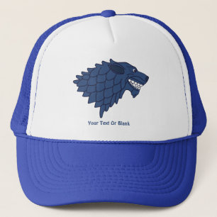 Gorra De Camionero Fenrir/Fenriswolf