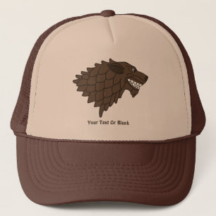Gorra De Camionero Fenrir/Fenriswolf