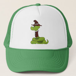 Gorra De Camionero Ferald Picture Book