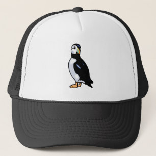 Gorra De Camionero féretro