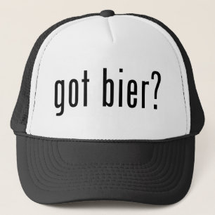 Gorra De Camionero ¿féretro conseguida?