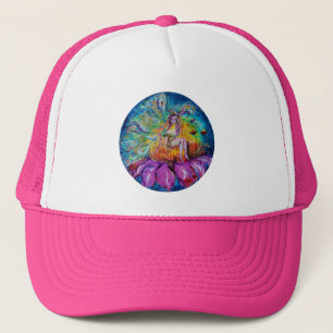 GORRA DE CAMIONERO FERIA POR LA NOCHE