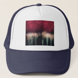 Gorra De Camionero Fest Got