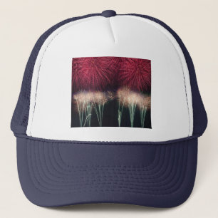 Gorra De Camionero Fest Got