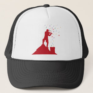 Gorra De Camionero Fiddler