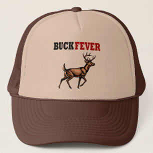 GORRA DE CAMIONERO FIEBRE DE CUERO