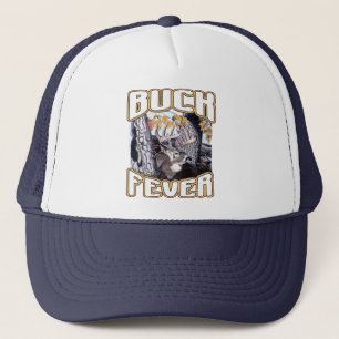 Gorra De Camionero Fiebre de dólar