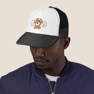 Gorra De Camionero Fiesta de Halloween de Spooky World