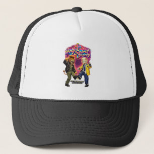 Gorra De Camionero Fiesta del Espíritu Santo - Cristiano