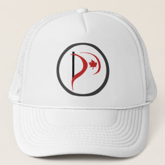 Gorra De Camionero Fiesta del pirata de Canadá