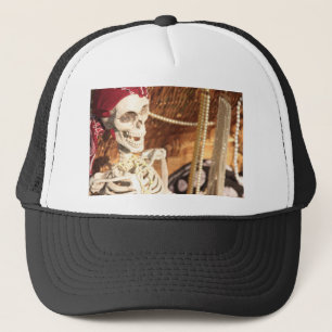 Gorra De Camionero ¡Fiesta del saqueo!