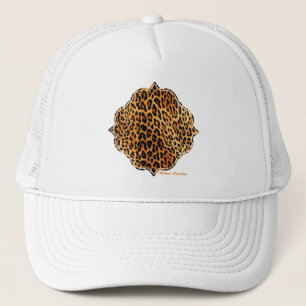 Gorra De Camionero Fiestas felinas