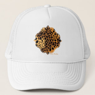 Gorra De Camionero Fiestas felinas