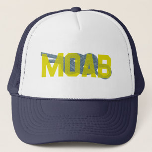 Gorra De Camionero Figura 8 Escalada