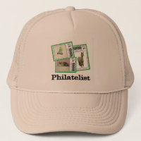 Filatelista 3