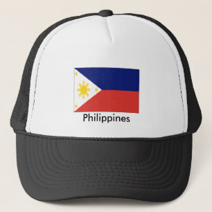 Gorra De Camionero Filipinas