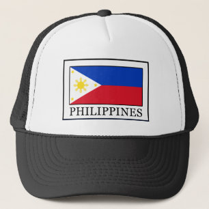 Gorra De Camionero Filipinas
