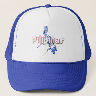 Gorra De Camionero Filipinas