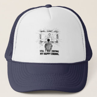 Gorra De Camionero film maker t shirt