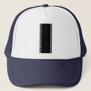 Gorra De Camionero Filmstrip - película