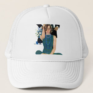 Gorra De Camionero Final de una boda