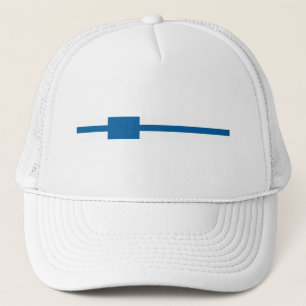 Gorra De Camionero Finlandia Suomi