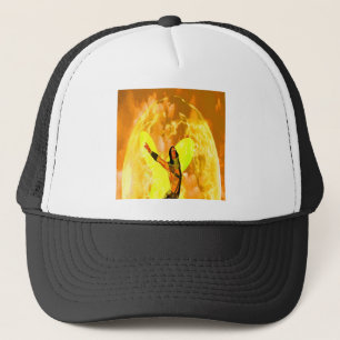 Gorra De Camionero Firefly