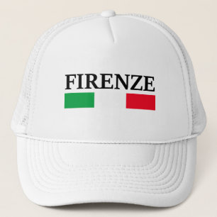 Gorra De Camionero Firenze Italy