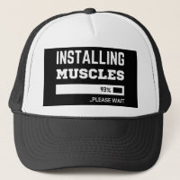 Fitness Funny Workout Instalar Músculos