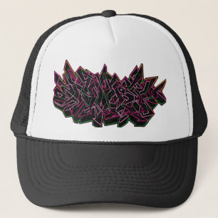 Gorra De Camionero fk232