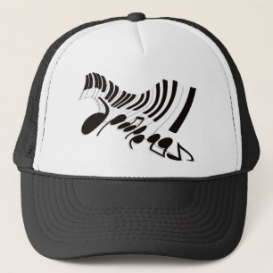 Gorra De Camionero Flabby_Expression