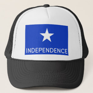 Gorra De Camionero Flag de capitán Scott