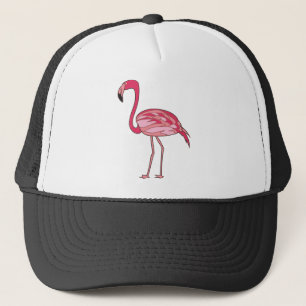 Gorra De Camionero Flamenco