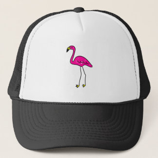 Gorra De Camionero flamenco