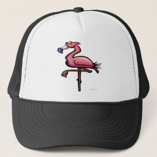 Gorra De Camionero Flamenco