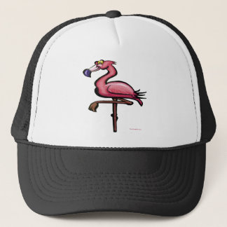 Gorra De Camionero Flamenco