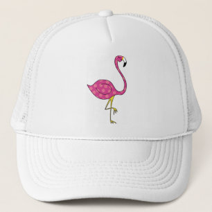 Gorra De Camionero flamenco