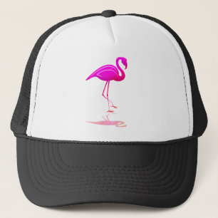 Gorra De Camionero flamencos