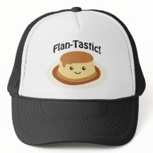 ¡Flantastic! Cospel lindo