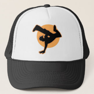 Gorra De Camionero Flava de Breakdance
