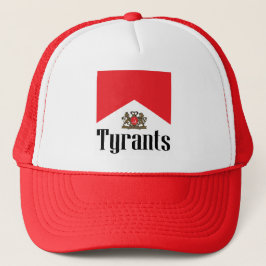 Gorra De Camionero Flavor Country