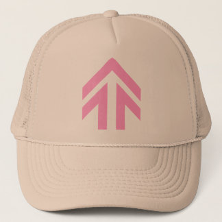 Gorra De Camionero Flecha hueca
