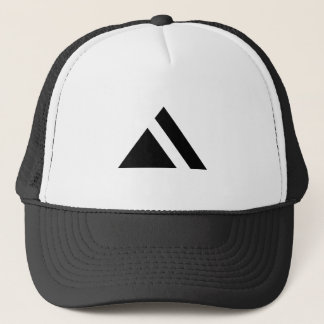Gorra De Camionero Flecha triangular 03