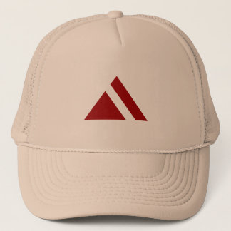 Gorra De Camionero Flecha triangular 03
