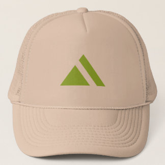 Gorra De Camionero Flecha triangular 03