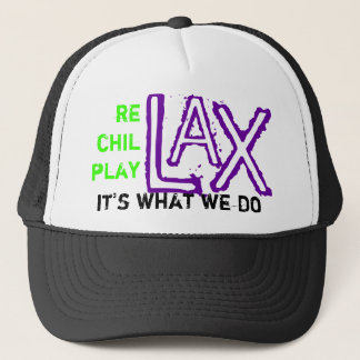 Gorra De Camionero flojo