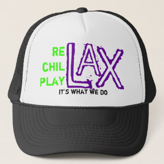 Gorra De Camionero flojo rechillplay